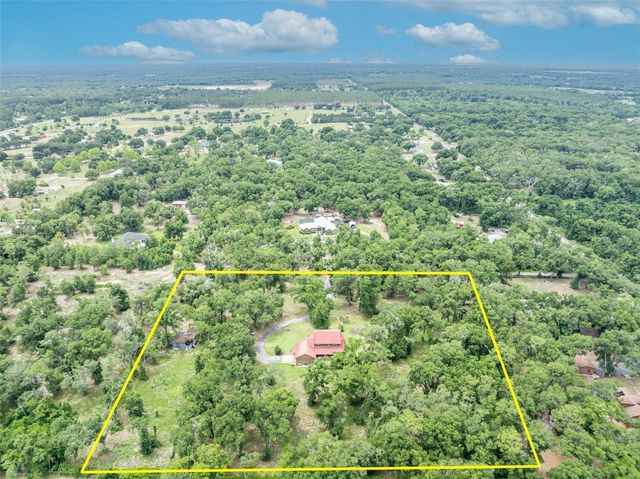 20621 SHADY OAK LANE, Eustis, FL 32736