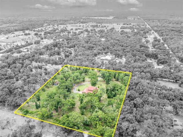 20621 SHADY OAK LANE, Eustis, FL 32736