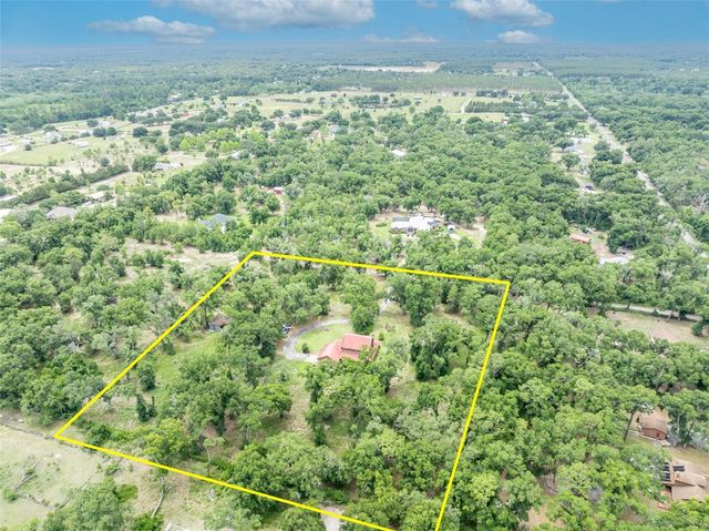 20621 SHADY OAK LANE, Eustis, FL 32736