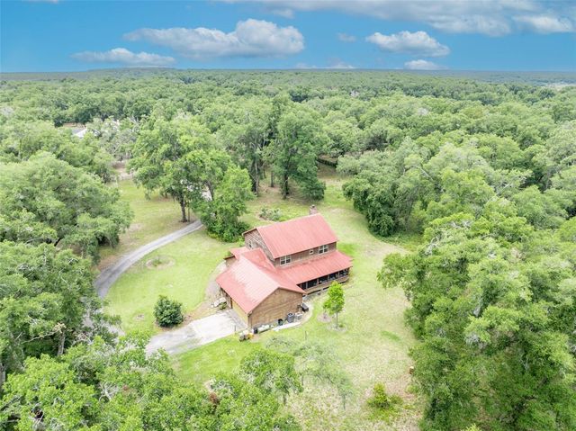 20621 SHADY OAK LANE, Eustis, FL 32736