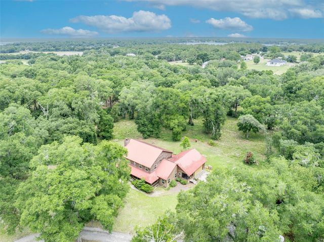 20621 SHADY OAK LANE, Eustis, FL 32736