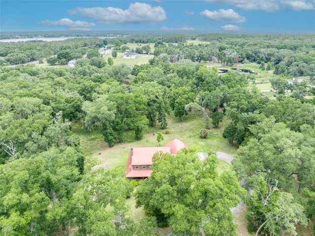 20621 SHADY OAK LANE, Eustis, FL 32736