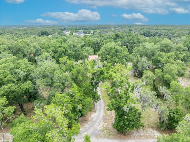20621 SHADY OAK LANE, Eustis, FL 32736