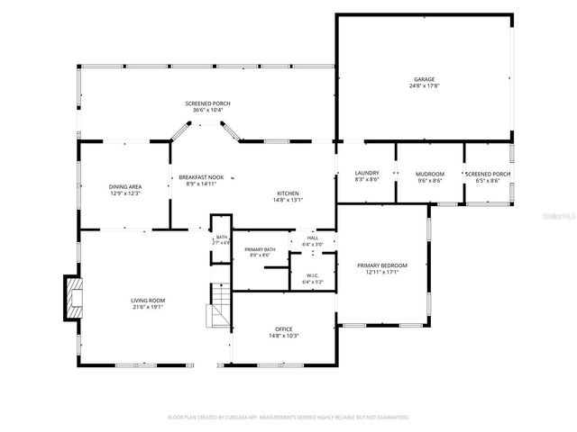 20621 SHADY OAK LANE, Eustis, FL 32736