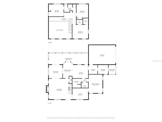 20621 SHADY OAK LANE, Eustis, FL 32736