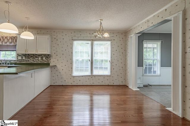 1597 Sexton Gin Road, Starr, SC 29684