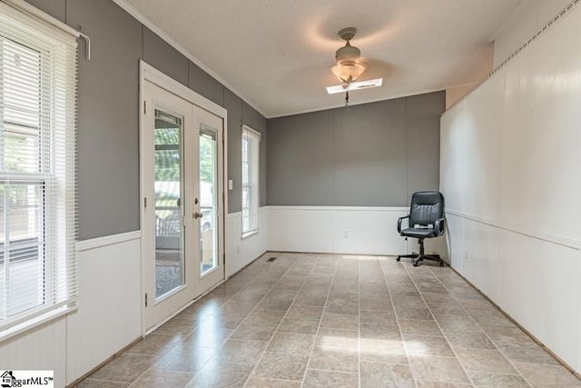 1597 Sexton Gin Road, Starr, SC 29684