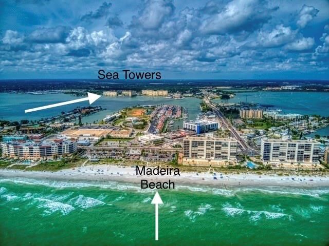 4650 COVE CIRCLE UNIT 311, St Petersburg, FL 33708