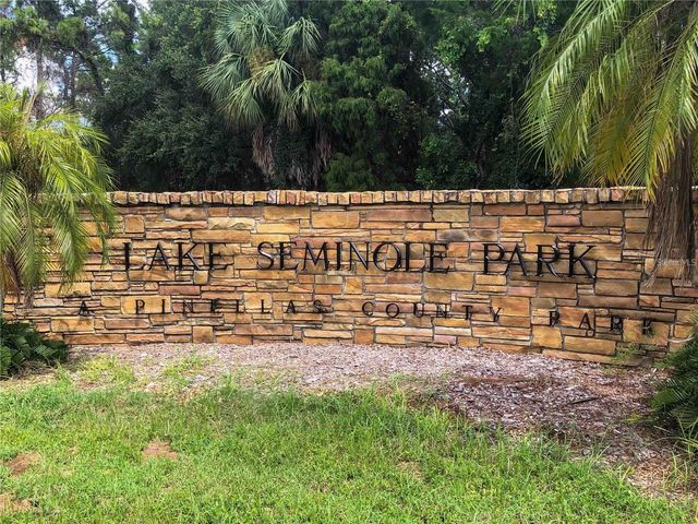 4650 COVE CIRCLE UNIT 311, St Petersburg, FL 33708