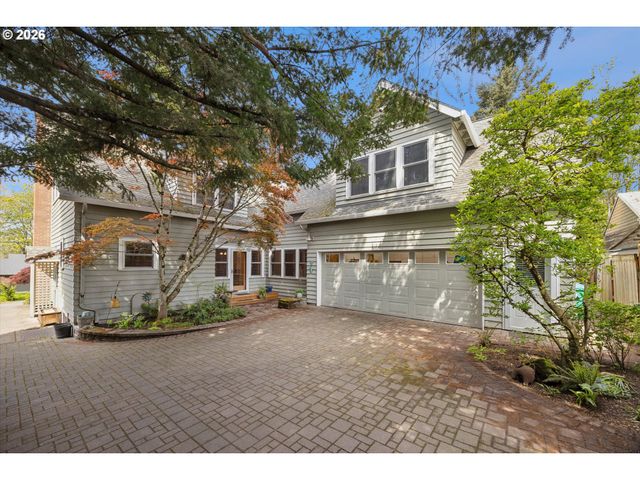 6538 Se 38TH Ave, Portland, OR 97202