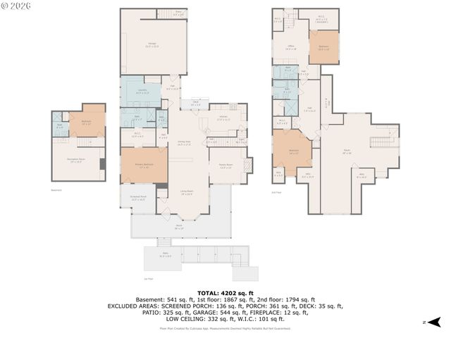 6538 Se 38TH Ave, Portland, OR 97202