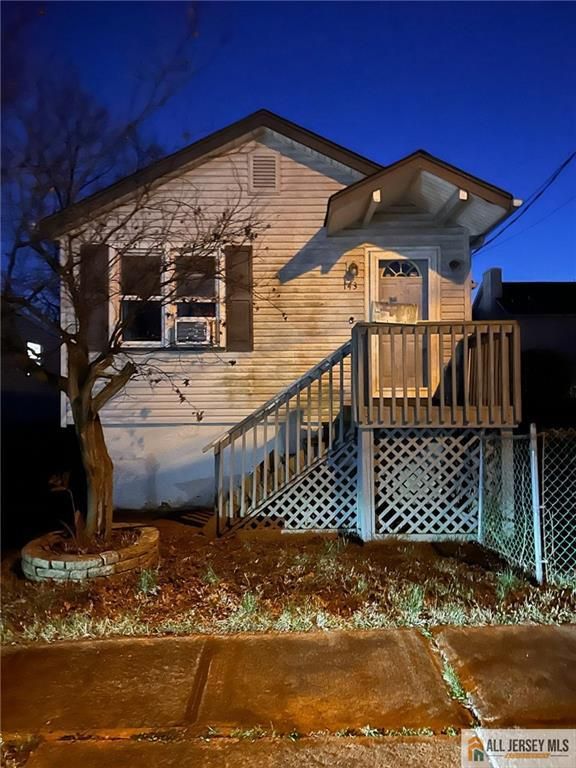 143 Fiat Avenue, Iselin, NJ 08830