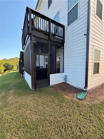 1399 Creekside Circle NW, Atlanta, GA 30318