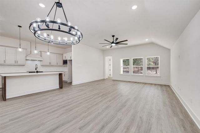 2017 Shady Creek Crossing, Azle, TX 76020