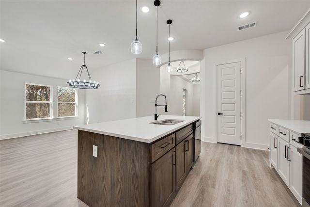 2017 Shady Creek Crossing, Azle, TX 76020