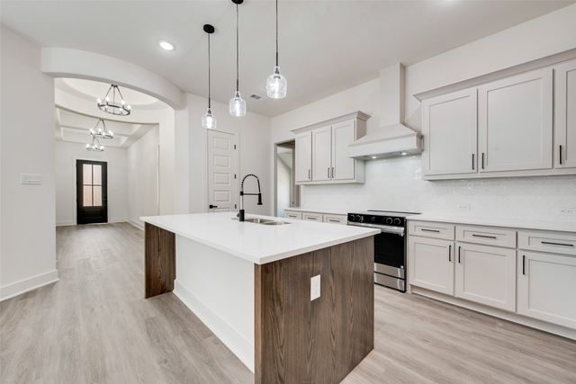 2017 Shady Creek Crossing, Azle, TX 76020