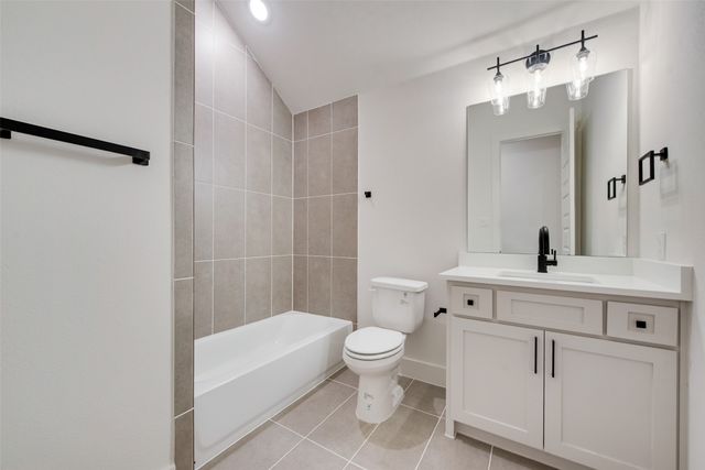 2017 Shady Creek Crossing, Azle, TX 76020