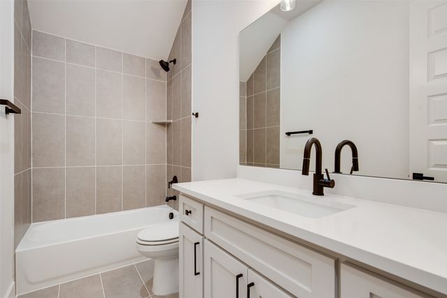 2017 Shady Creek Crossing, Azle, TX 76020