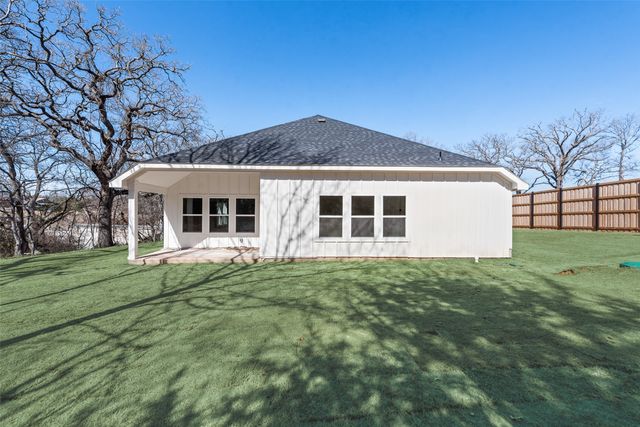 2017 Shady Creek Crossing, Azle, TX 76020