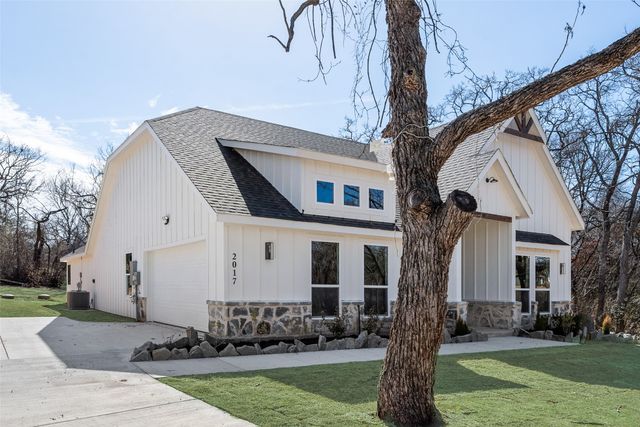 2017 Shady Creek Crossing, Azle, TX 76020