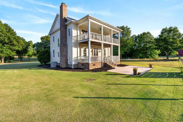 811 Mt Lebanon Church Road, Greer, SC 29651