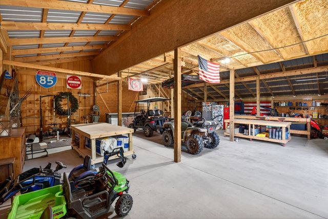 811 Mt Lebanon Church Road, Greer, SC 29651