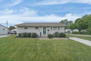 5335 Crawford Drive, Columbus, OH 43229