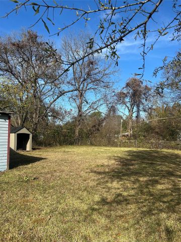 4102 Tate Street, Shreveport, LA 71109