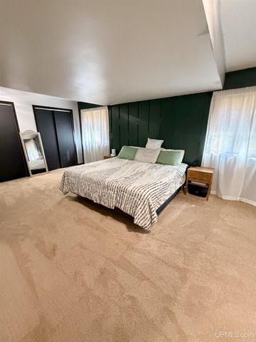 195 N Co Rd 557 Road, Gwinn, MI 49841