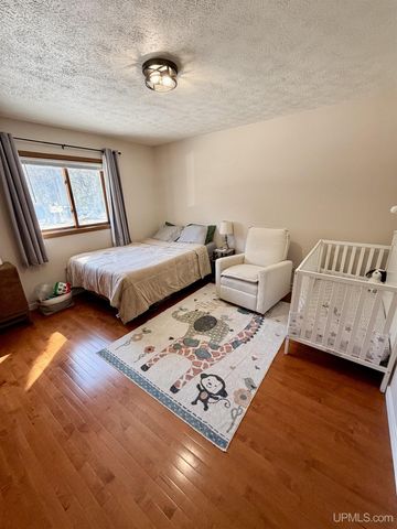 195 N Co Rd 557 Road, Gwinn, MI 49841