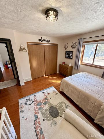 195 N Co Rd 557 Road, Gwinn, MI 49841