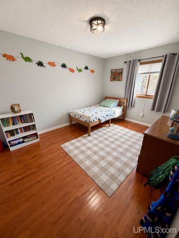 195 N Co Rd 557 Road, Gwinn, MI 49841