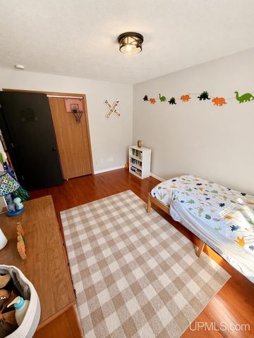 195 N Co Rd 557 Road, Gwinn, MI 49841