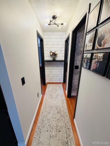 195 N Co Rd 557 Road, Gwinn, MI 49841