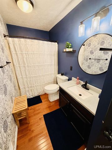 195 N Co Rd 557 Road, Gwinn, MI 49841