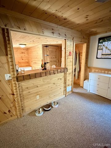 195 N Co Rd 557 Road, Gwinn, MI 49841