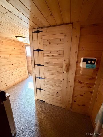 195 N Co Rd 557 Road, Gwinn, MI 49841