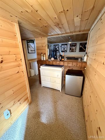 195 N Co Rd 557 Road, Gwinn, MI 49841