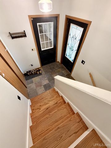 195 N Co Rd 557 Road, Gwinn, MI 49841