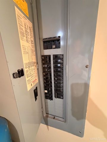 195 N Co Rd 557 Road, Gwinn, MI 49841