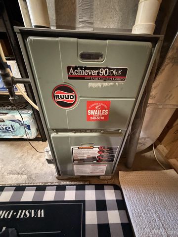 195 N Co Rd 557 Road, Gwinn, MI 49841