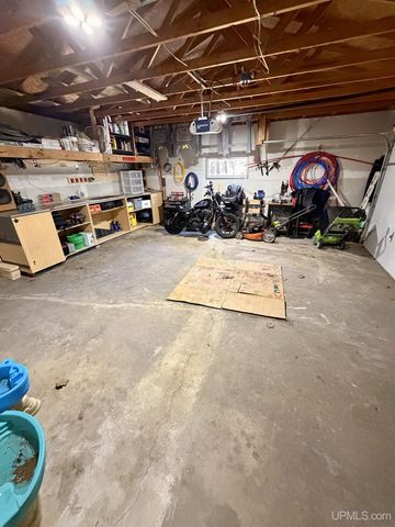 195 N Co Rd 557 Road, Gwinn, MI 49841