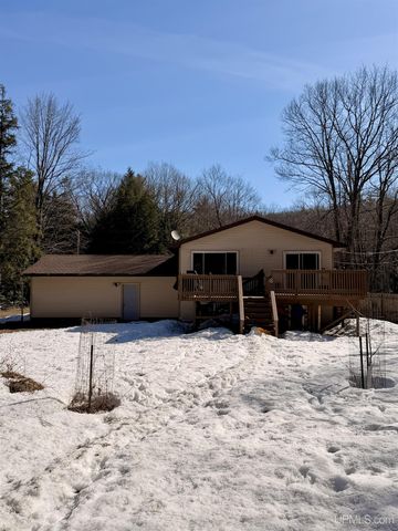 195 N Co Rd 557 Road, Gwinn, MI 49841