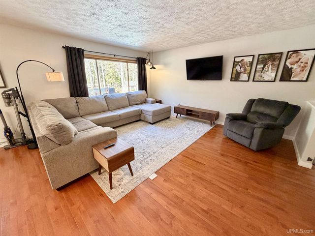 195 N Co Rd 557 Road, Gwinn, MI 49841