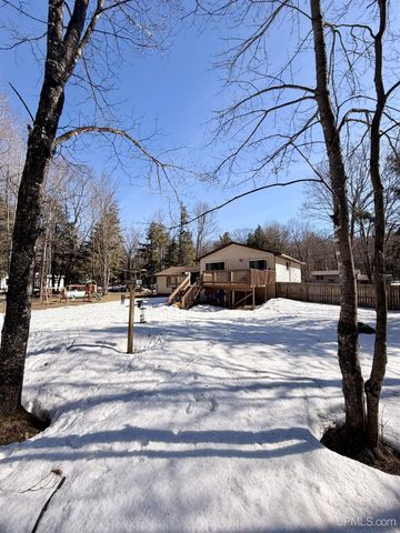 195 N Co Rd 557 Road, Gwinn, MI 49841