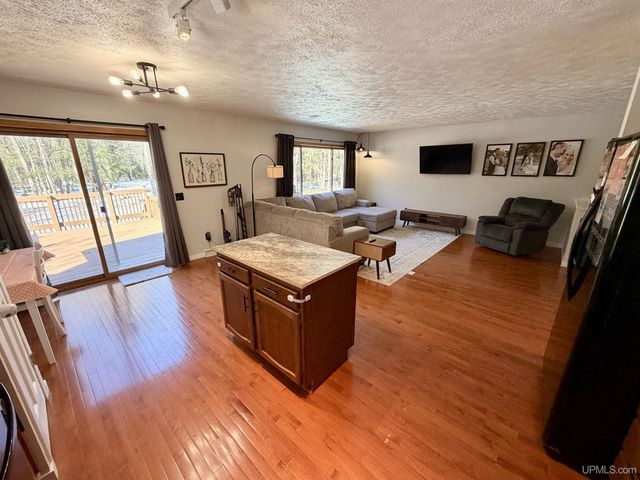 195 N Co Rd 557 Road, Gwinn, MI 49841