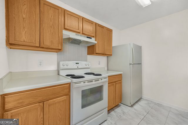 5551 Fair Creek Way, Lithonia, GA 30038