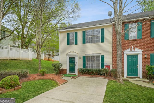 5551 Fair Creek Way, Lithonia, GA 30038