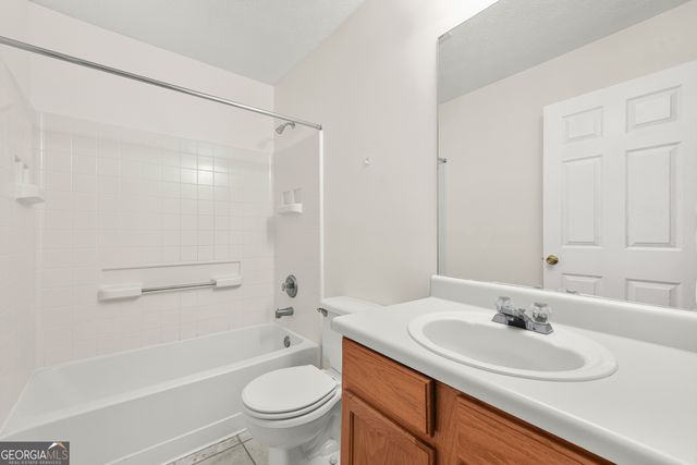 5551 Fair Creek Way, Lithonia, GA 30038