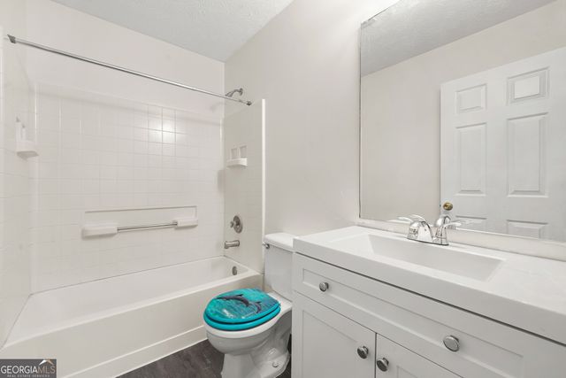 5551 Fair Creek Way, Lithonia, GA 30038